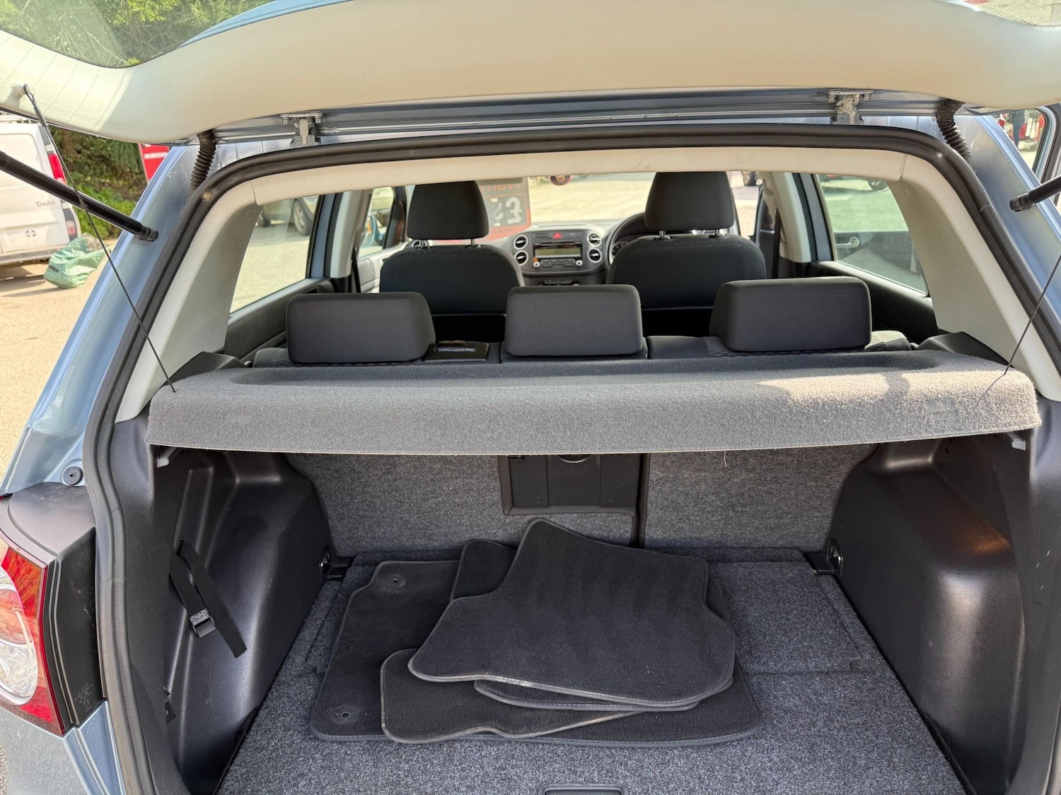 Used Volkswagen Golf Plus 2011 for sale - 77563626: Photo 15