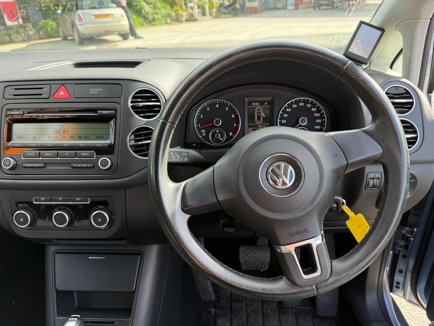 Used Volkswagen Golf Plus 2011 for sale - 77563626: Photo 16