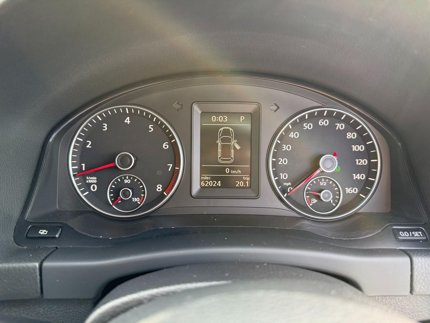 Used Volkswagen Golf Plus 2011 for sale - 77563626: Photo 17