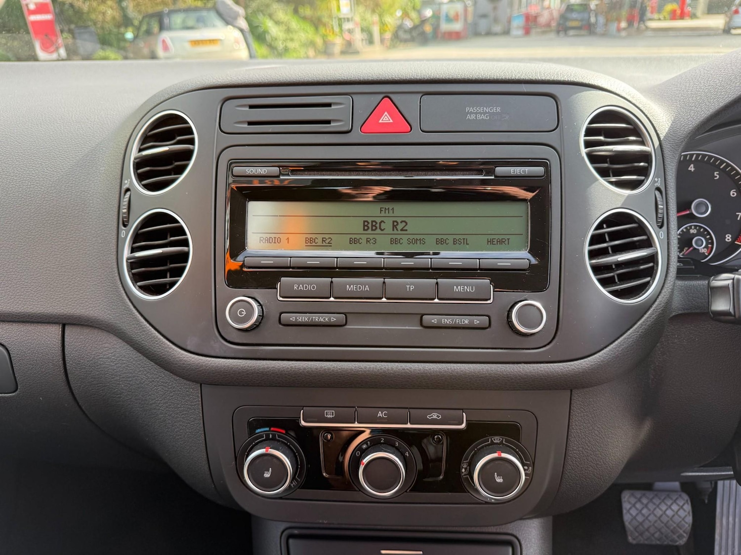 Used Volkswagen Golf Plus 2011 for sale - 77563626: Photo 18