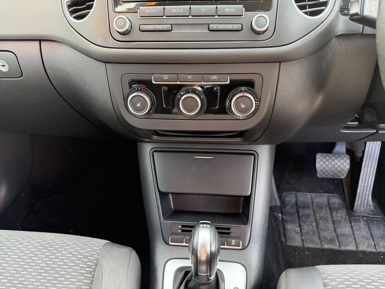 Used Volkswagen Golf Plus 2011 for sale - 77563626: Photo 19