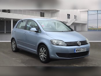 2011 (60) - 1.4 TSI SE 5dr DSG