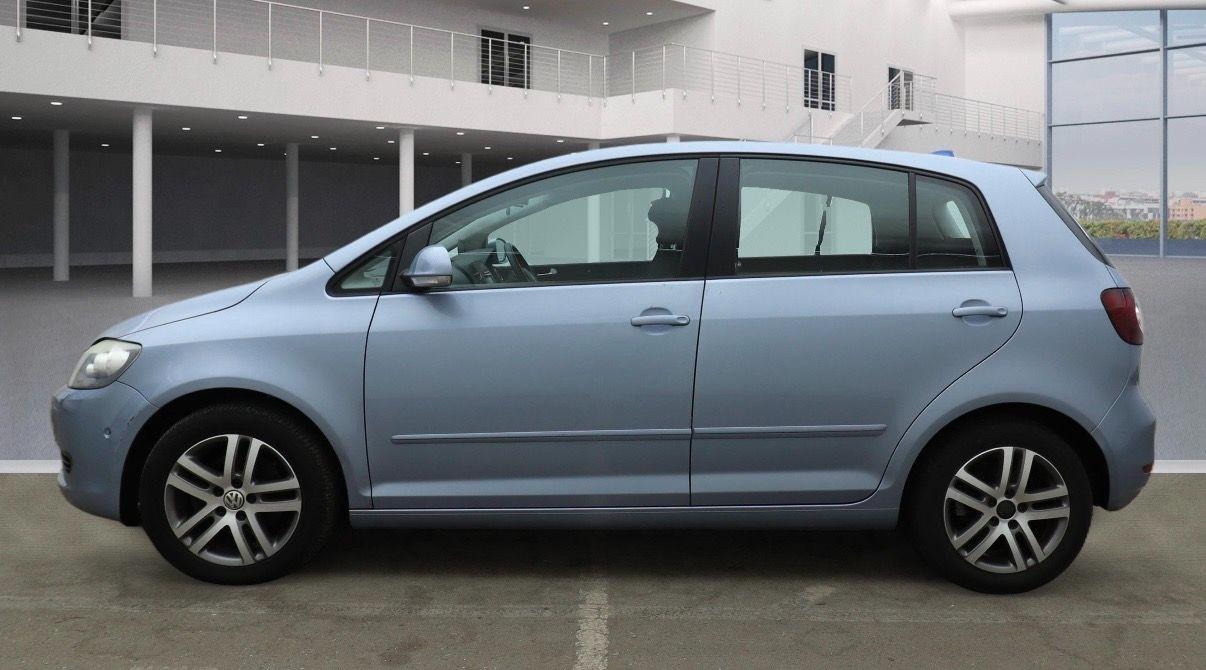 Used Volkswagen Golf Plus 2011 for sale - 77563626: Photo 6