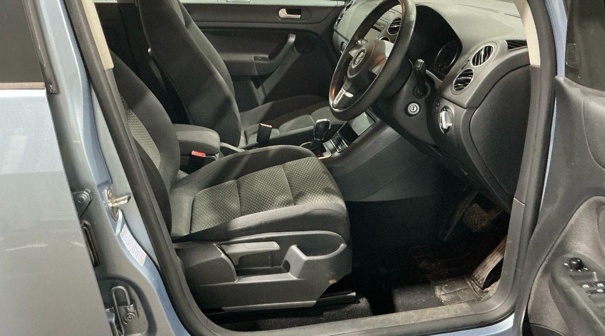 Used Volkswagen Golf Plus 2011 for sale - 77563626: Photo 7