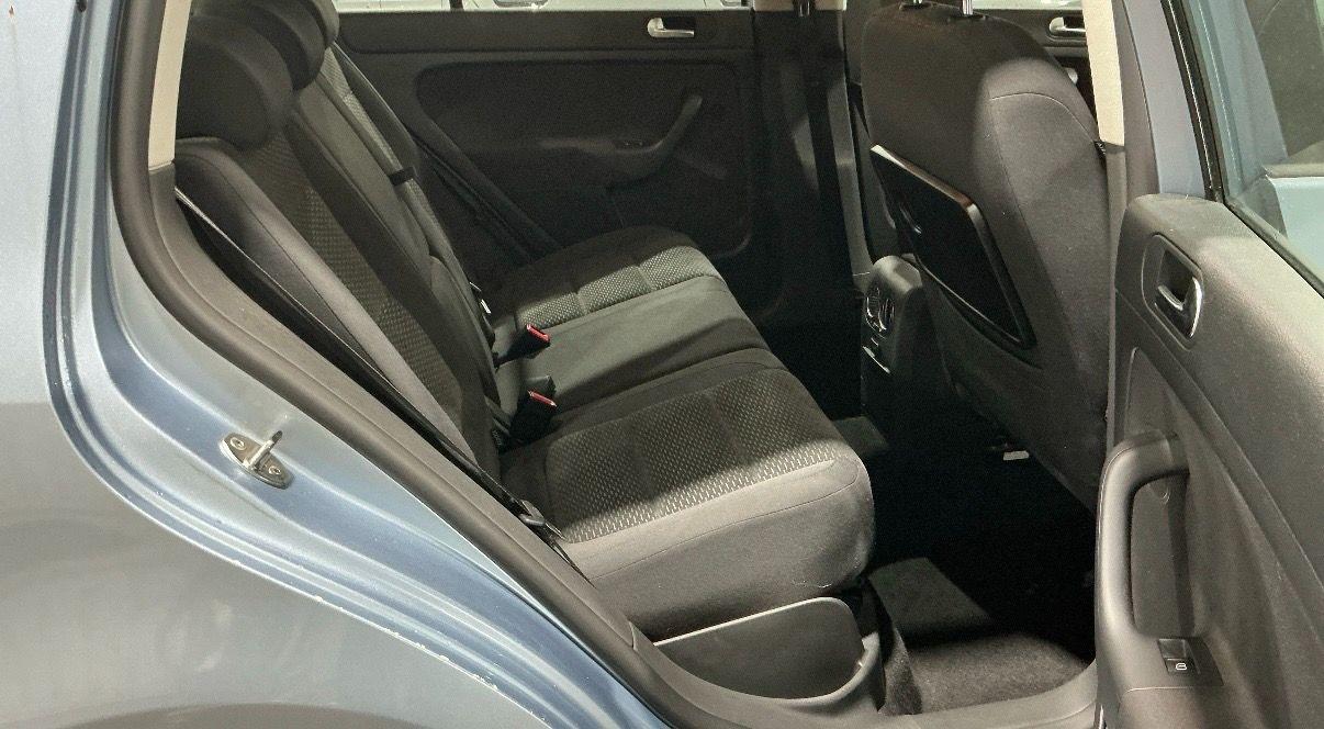 Used Volkswagen Golf Plus 2011 for sale - 77563626: Photo 8