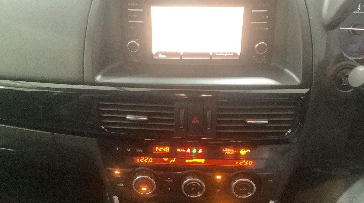 Used Mazda CX-5 2014 for sale - 77145122: Photo 10