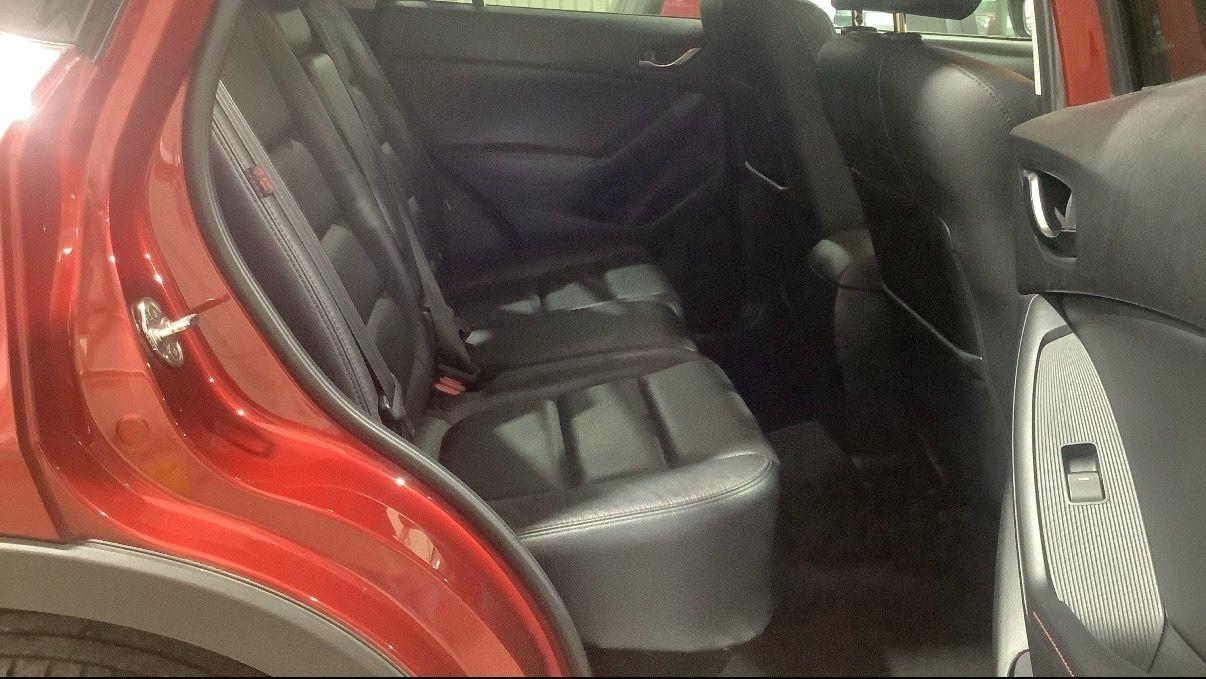 Used Mazda CX-5 2014 for sale - 77145122: Photo 8