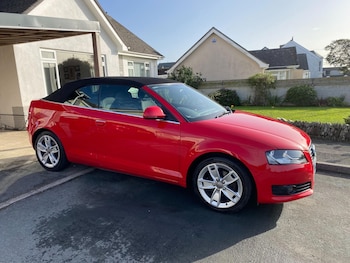 Audi - A3
