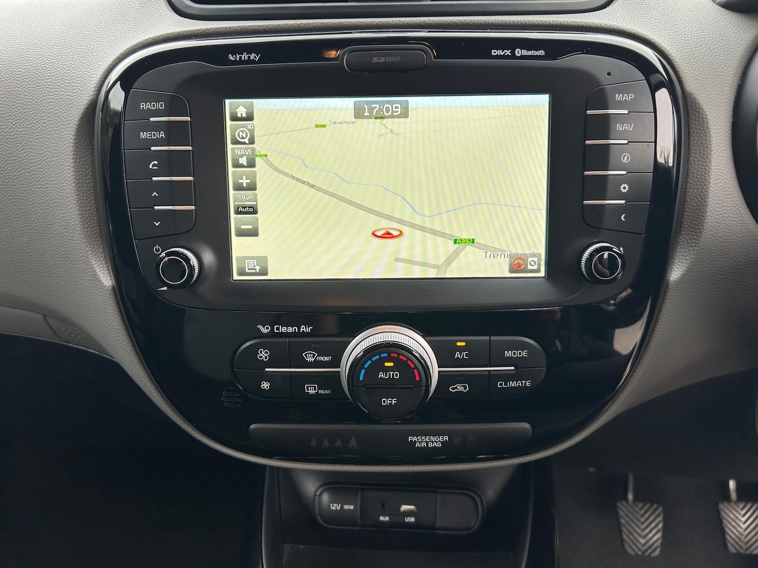 Vehicle 23