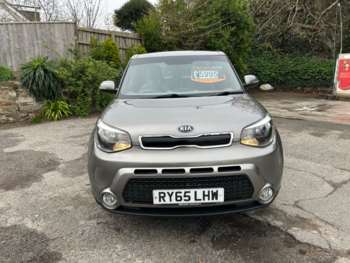 Used Kia Soul 2016 for sale - 73946004: Photo
