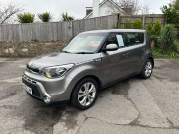 Used Kia Soul 2016 for sale - 73946004: Photo