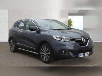 Used Renault Kadjar 2016 for sale - 79063182: Photo