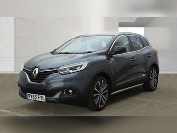 Used Renault Kadjar 2016 for sale - 79063182: Photo