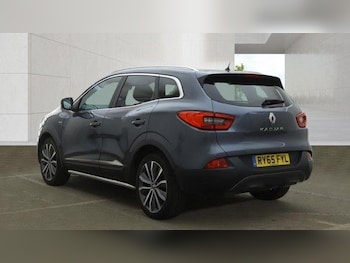 Used Renault Kadjar 2016 for sale - 79063182: Photo