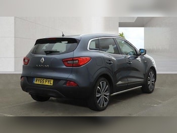 Used Renault Kadjar 2016 for sale - 79063182: Photo