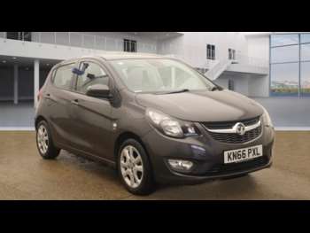 2016 (66) - 1.0 SE 5dr [A/C]