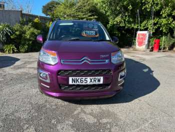 Used Citroen C3 Picasso 2015 for sale - 74889472: Photo