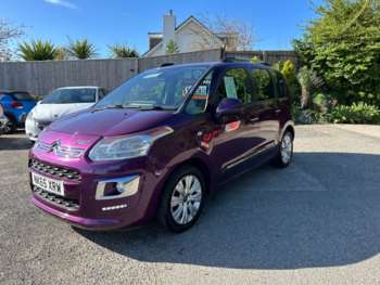 Used Citroen C3 Picasso 2015 for sale - 74889472: Photo