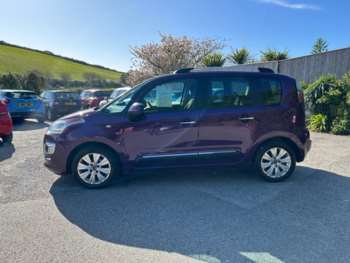 Used Citroen C3 Picasso 2015 for sale - 74889472: Photo
