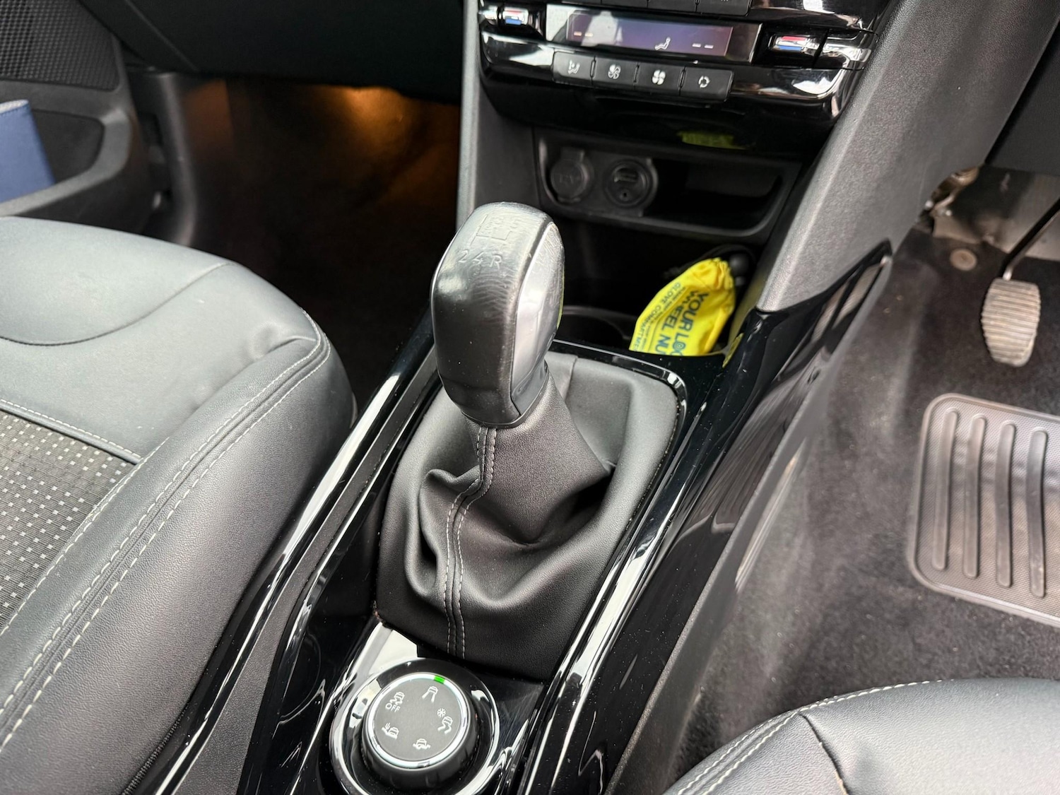 Used Peugeot 2008 2015 for sale - 76241027: Photo 21