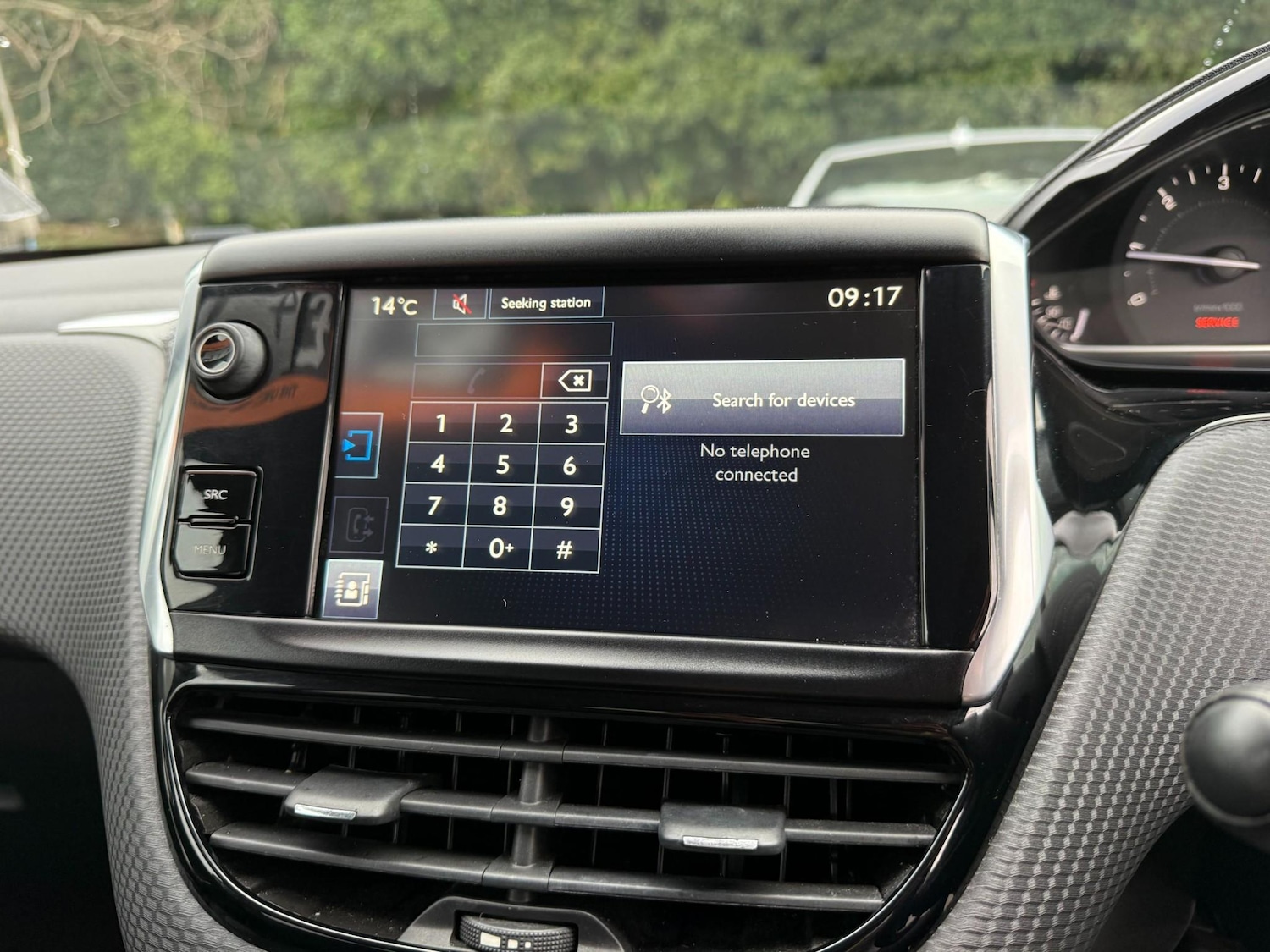 Used Peugeot 2008 2015 for sale - 76241027: Photo 26