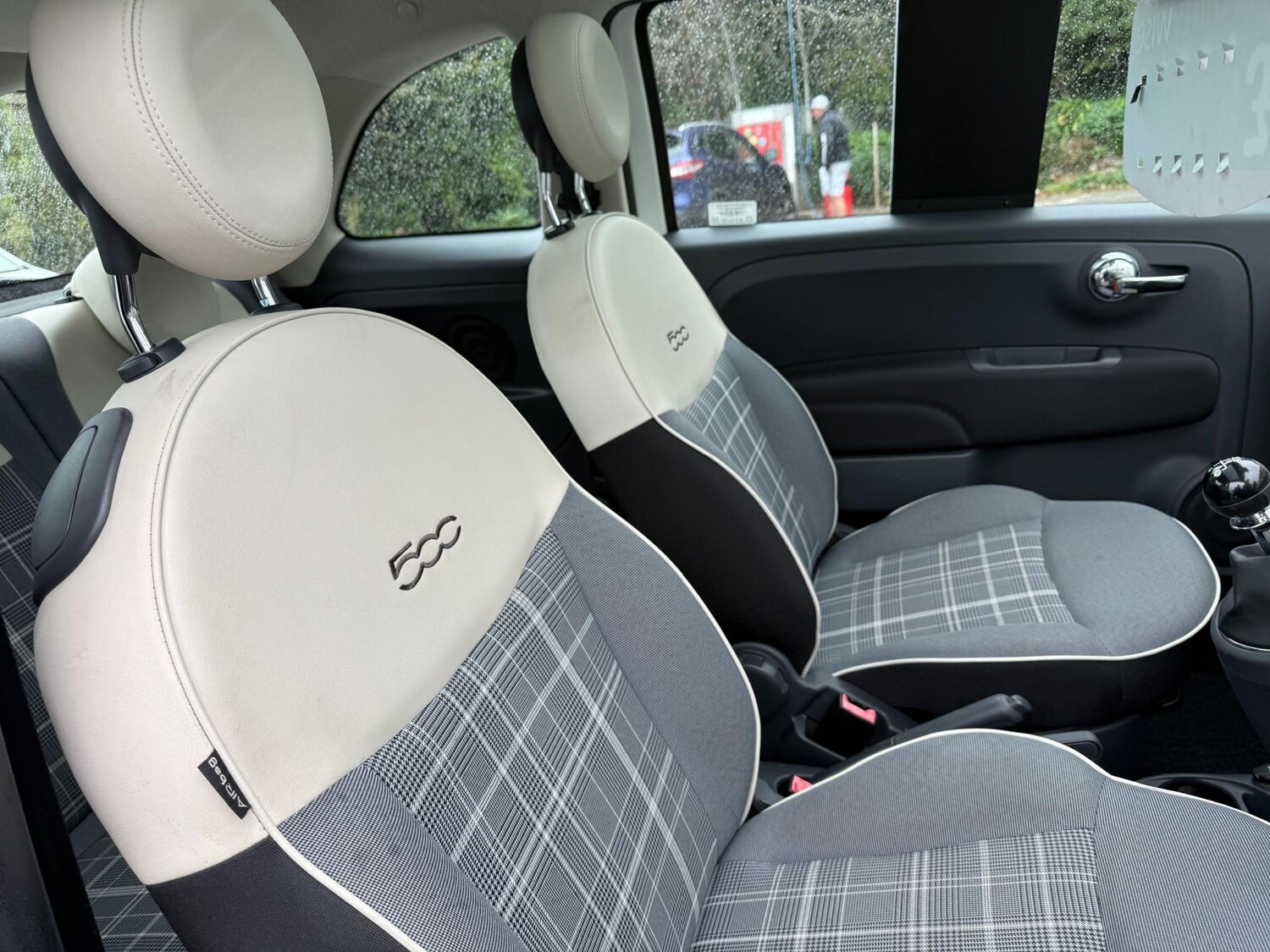 Used Fiat 500 2015 for sale - 76241024: Photo 10