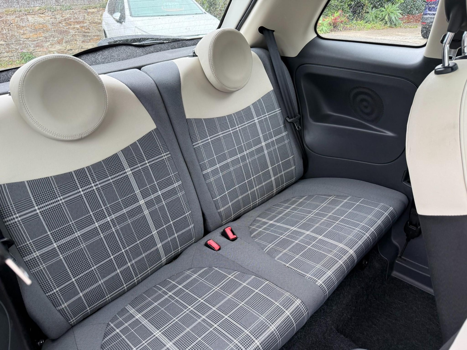 Used Fiat 500 2015 for sale - 76241024: Photo 11