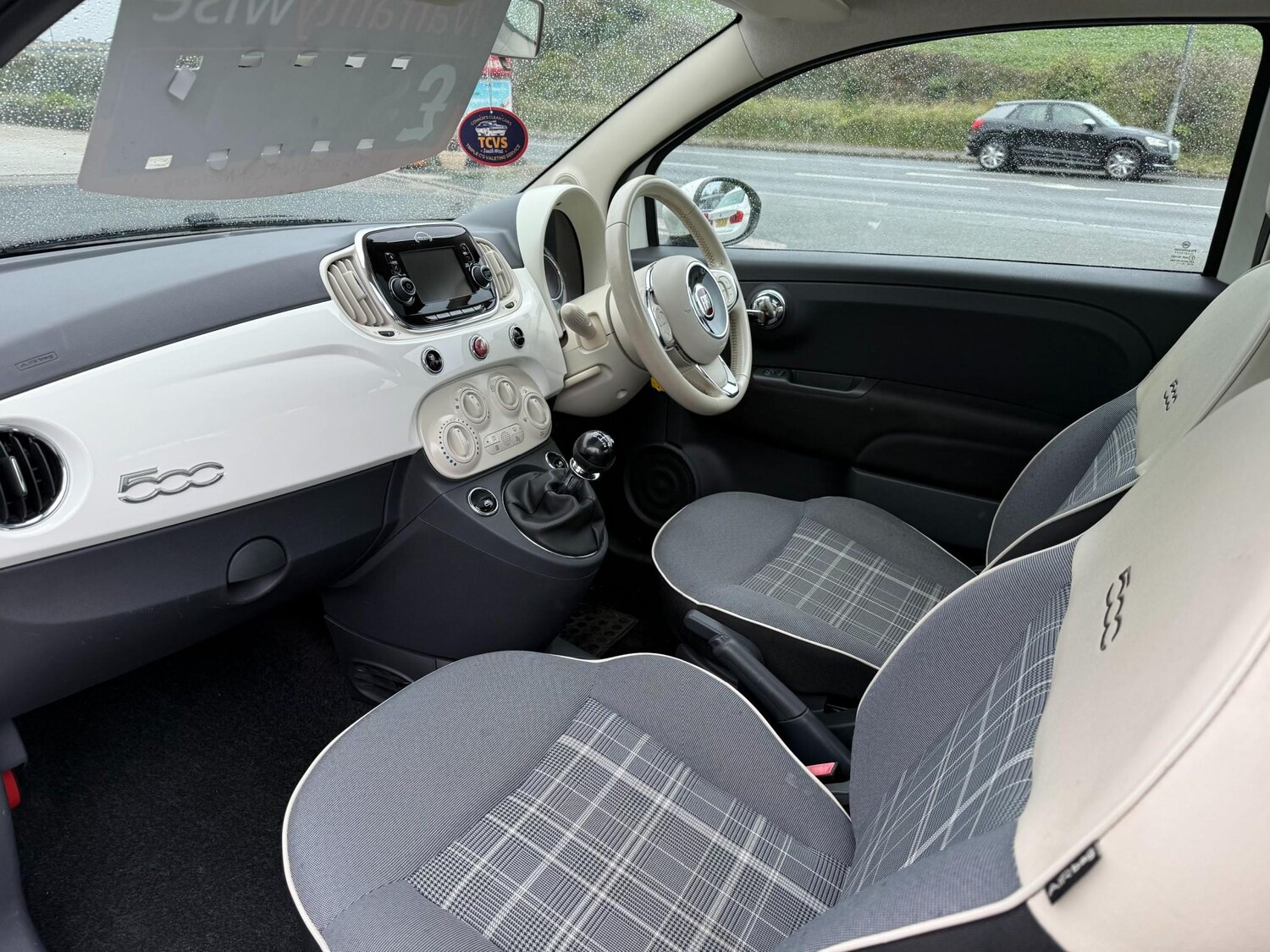 Used Fiat 500 2015 for sale - 76241024: Photo 12