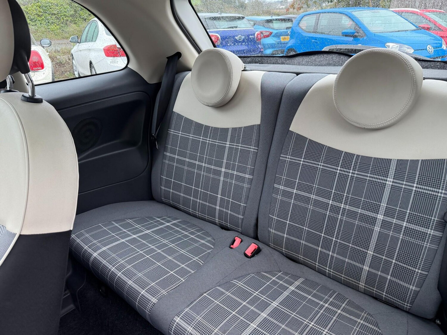 Used Fiat 500 2015 for sale - 76241024: Photo 14