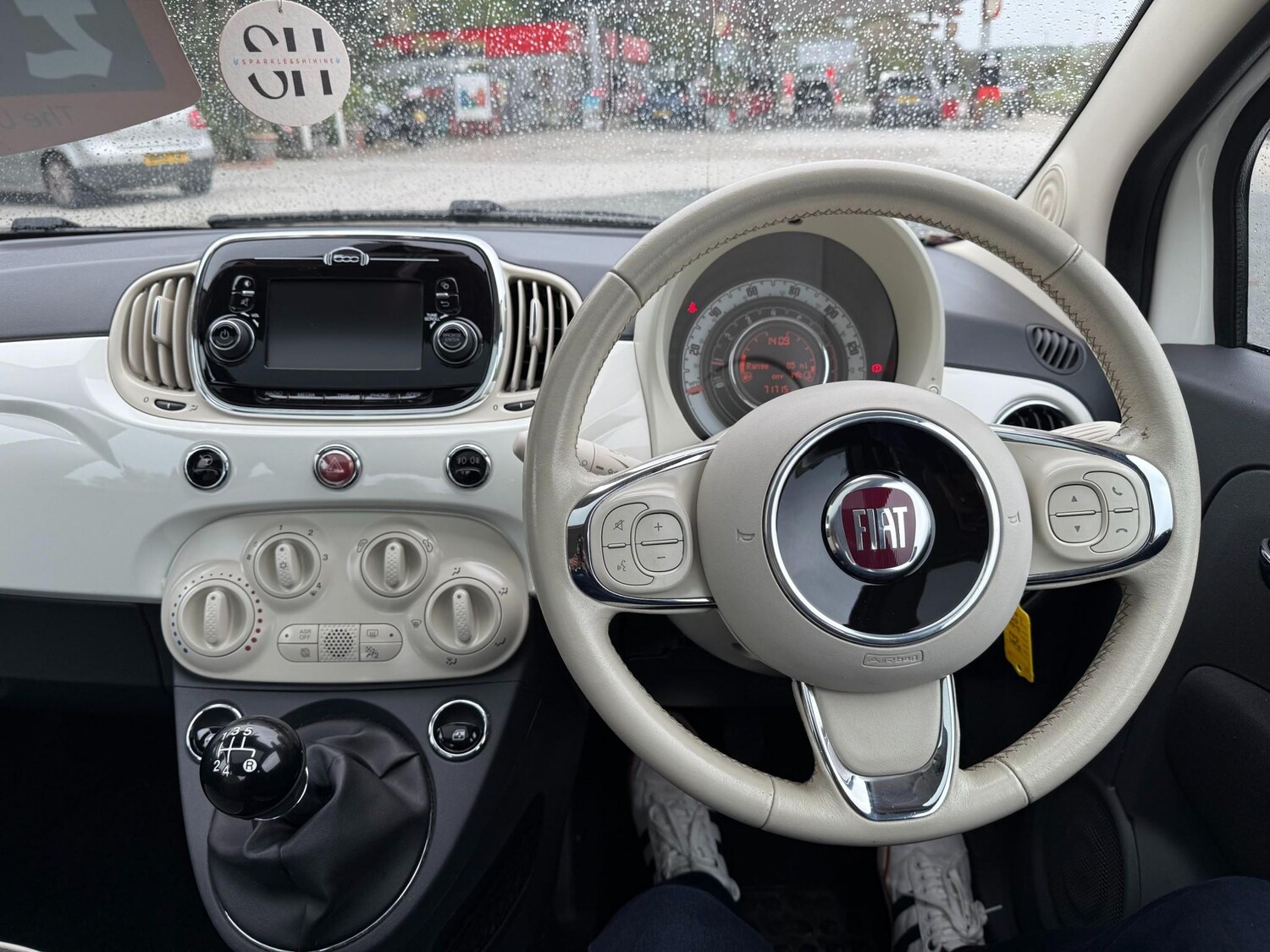 Used Fiat 500 2015 for sale - 76241024: Photo 16