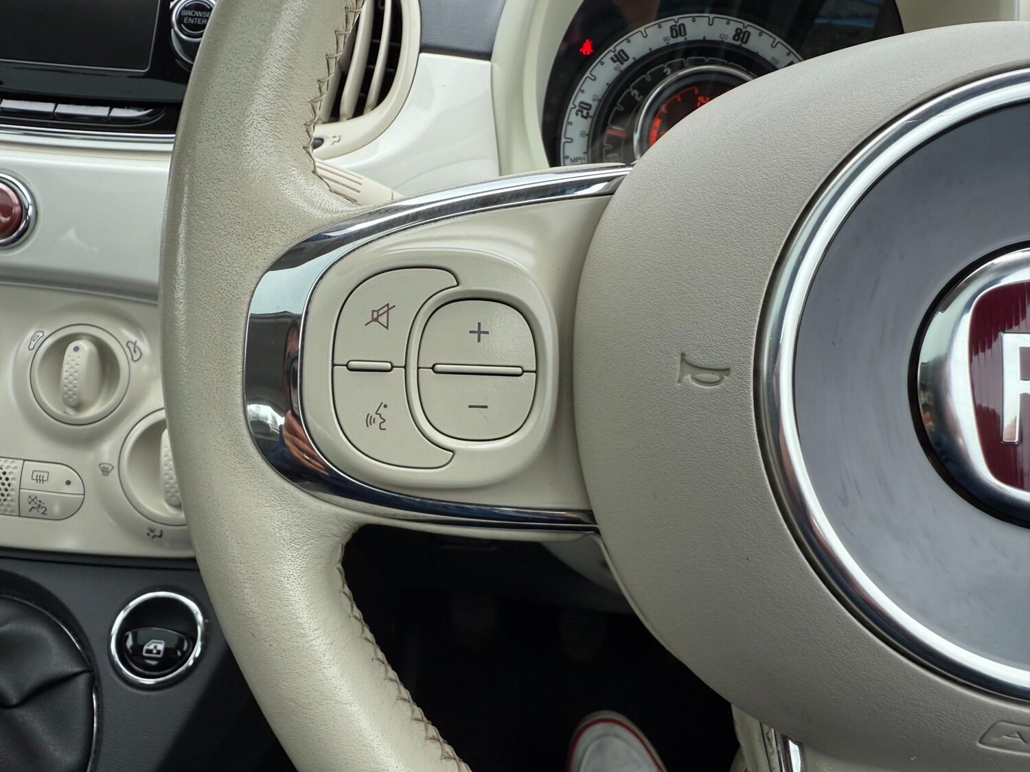 Used Fiat 500 2015 for sale - 76241024: Photo 17