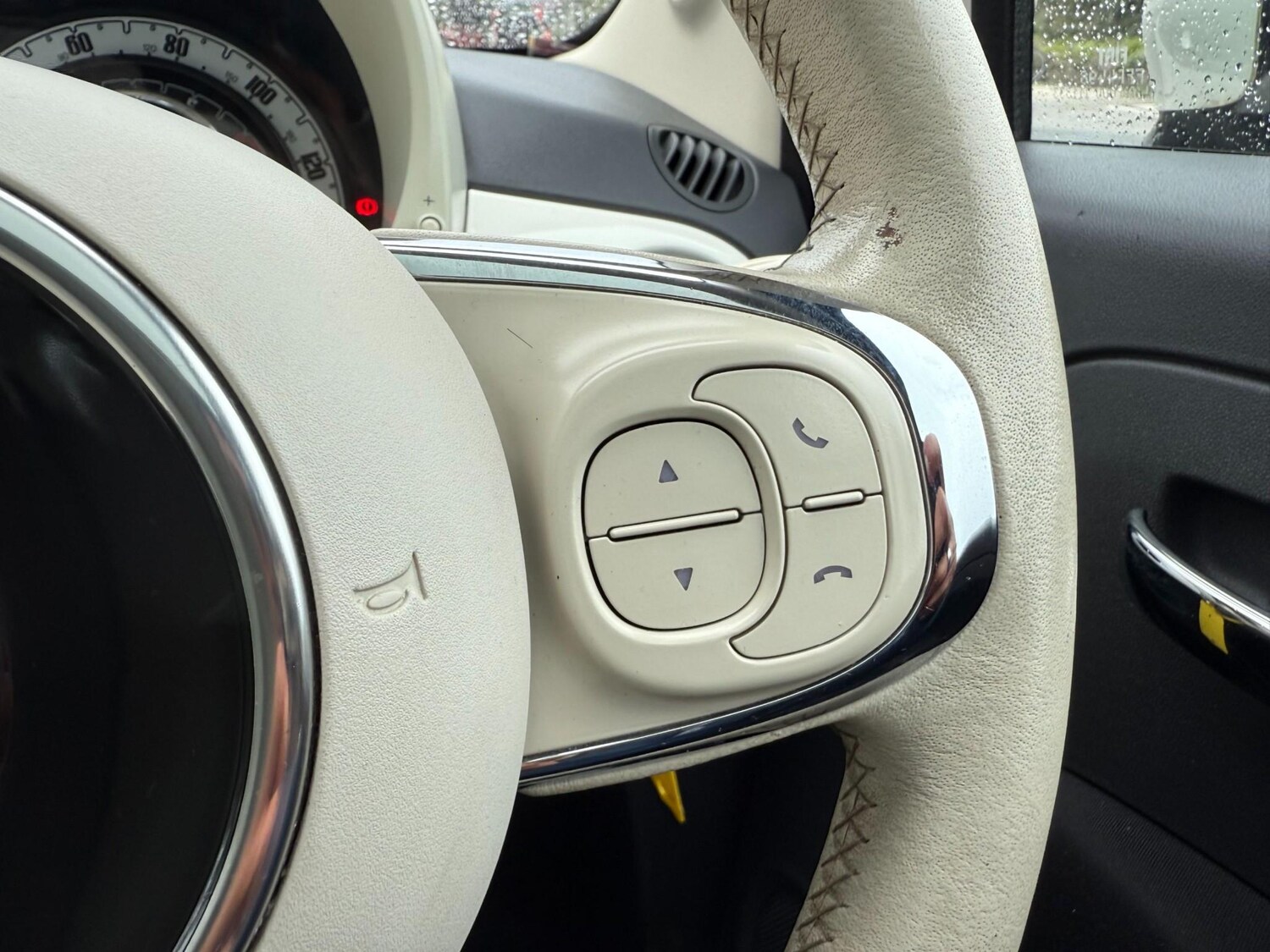 Used Fiat 500 2015 for sale - 76241024: Photo 18