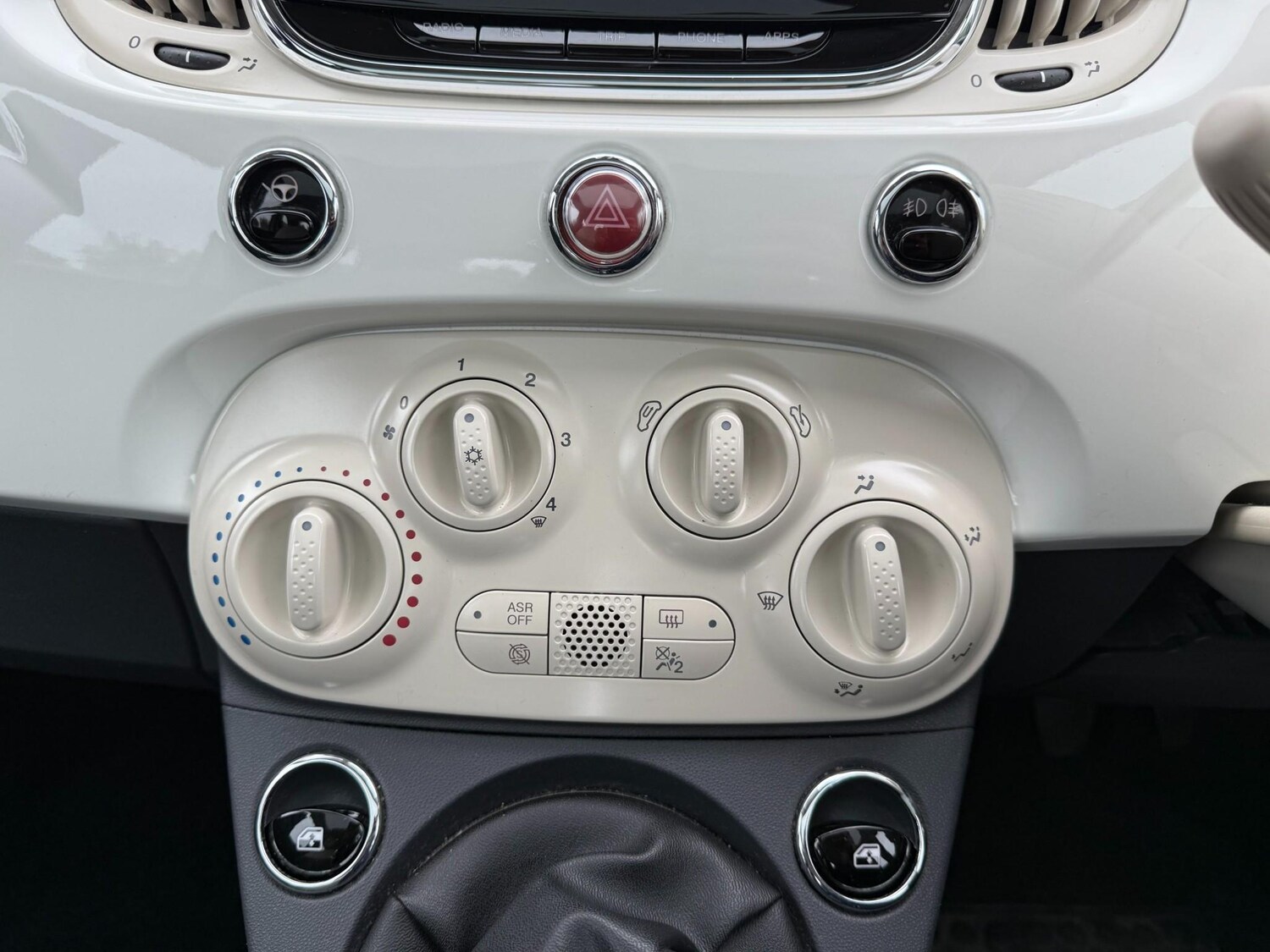 Used Fiat 500 2015 for sale - 76241024: Photo 20