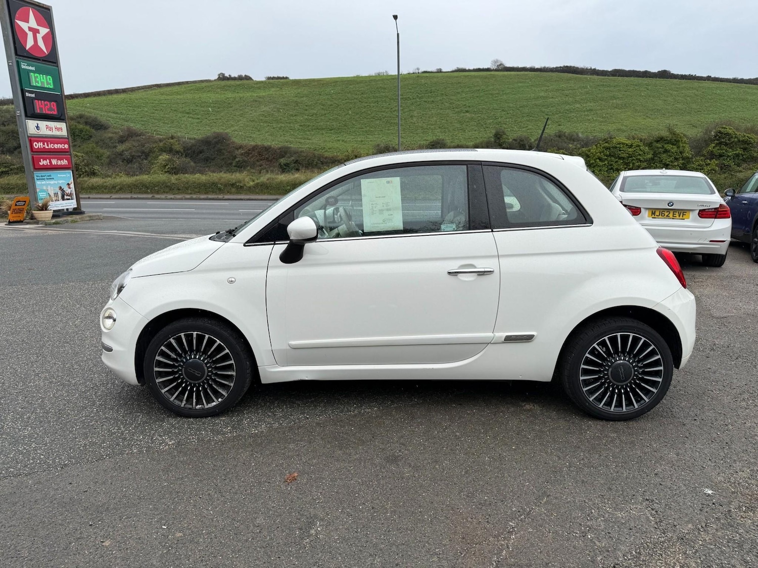 Used Fiat 500 2015 for sale - 76241024: Photo 4
