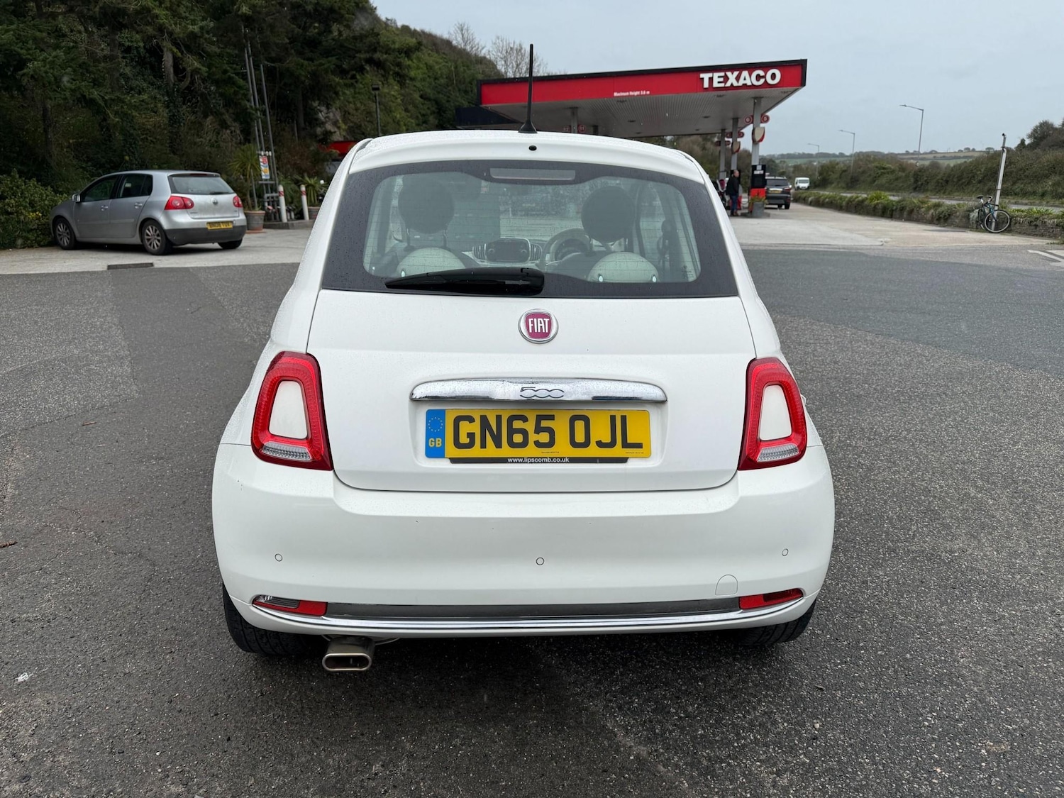Used Fiat 500 2015 for sale - 76241024: Photo 6