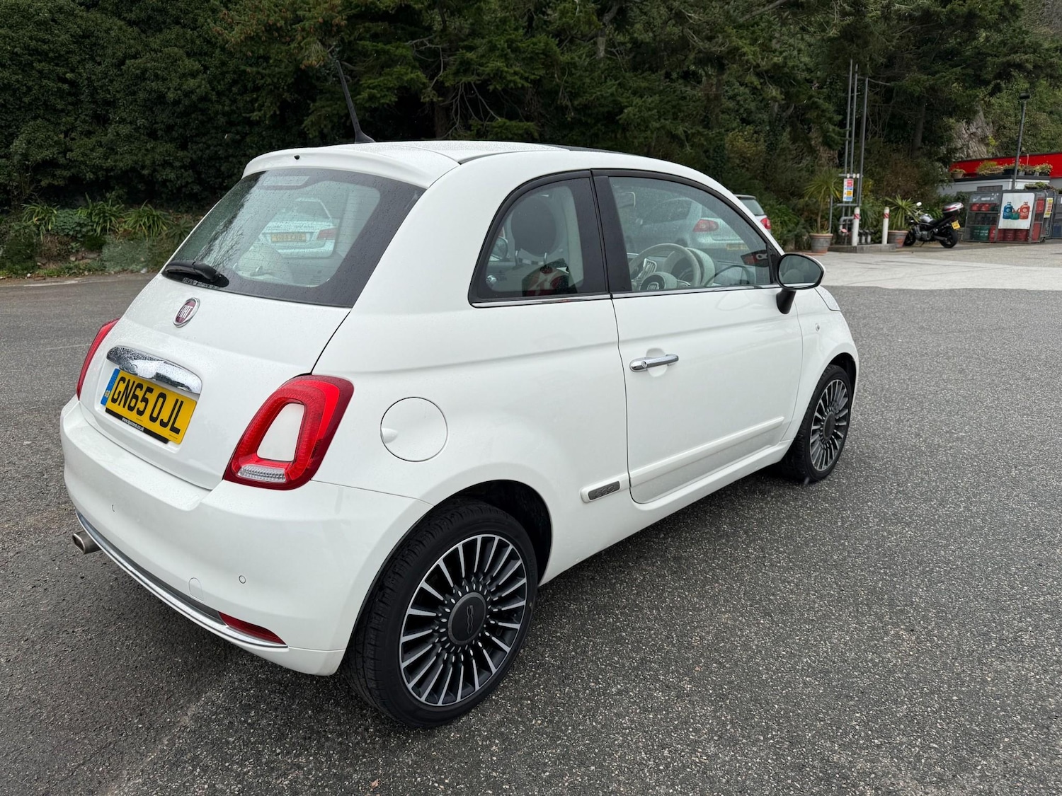 Used Fiat 500 2015 for sale - 76241024: Photo 7