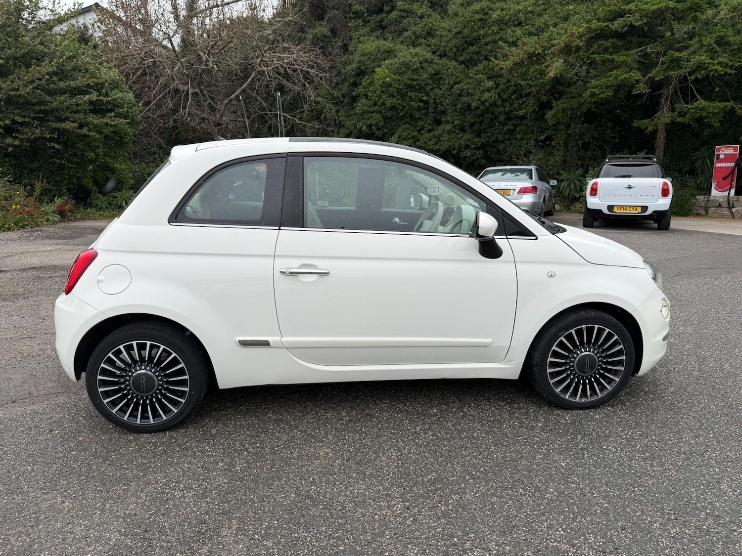 Used Fiat 500 2015 for sale - 76241024: Photo 8