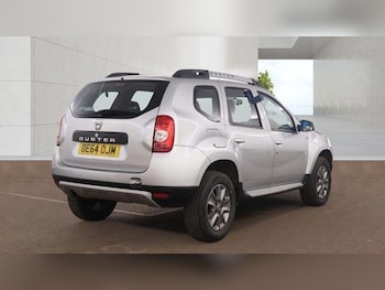 Used Dacia Duster 2015 for sale - 79191176: Photo