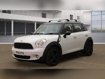 Used MINI Countryman 2014 for sale - 76241025: Photo