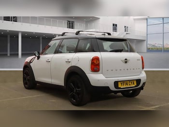 Used MINI Countryman 2014 for sale - 76241025: Photo
