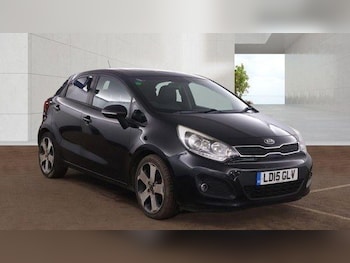 Used Kia Rio 2015 for sale - 78336004: Photo