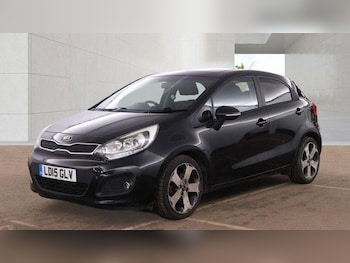 Used Kia Rio 2015 for sale - 78336004: Photo