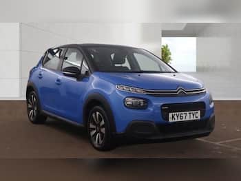 Citroen C3 feature image