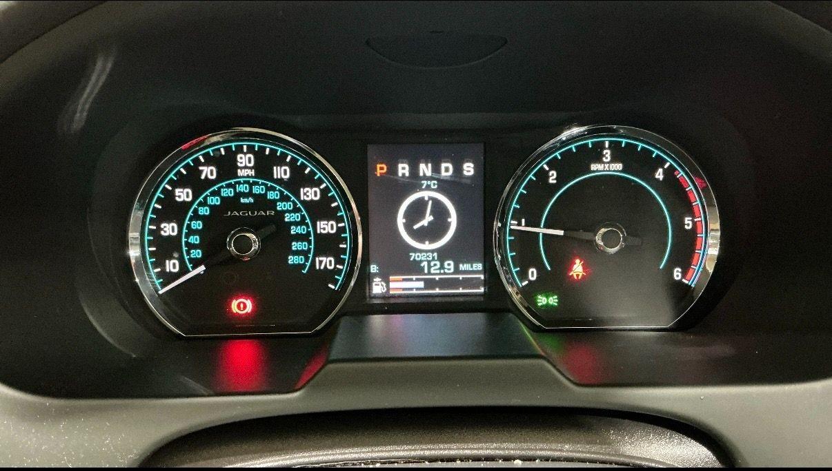 Used Jaguar XF 2014 for sale - 77893510: Photo 9