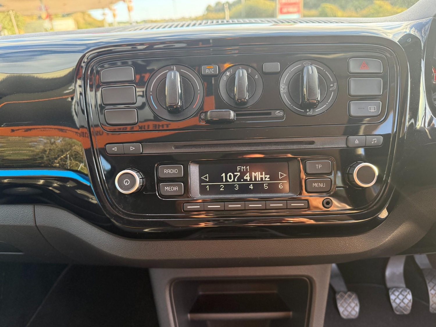 Vehicle 16