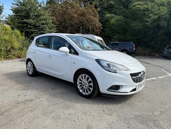 Used Vauxhall Corsa 2016 for sale - 75647778: Photo