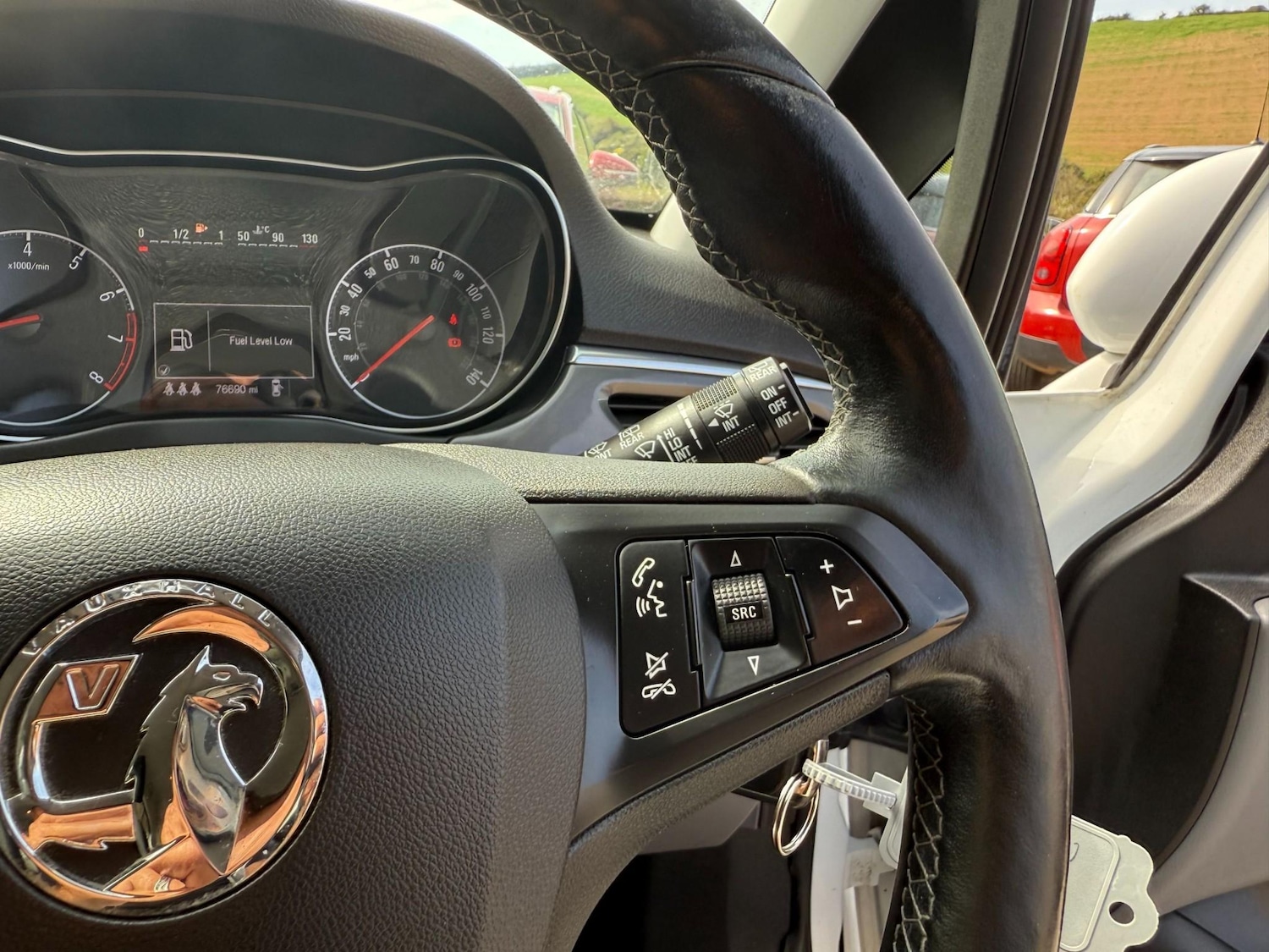 Vehicle 24