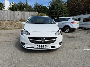 Used Vauxhall Corsa 2016 for sale - 75647778: Photo