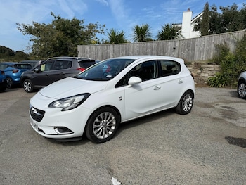 Used Vauxhall Corsa 2016 for sale - 75647778: Photo