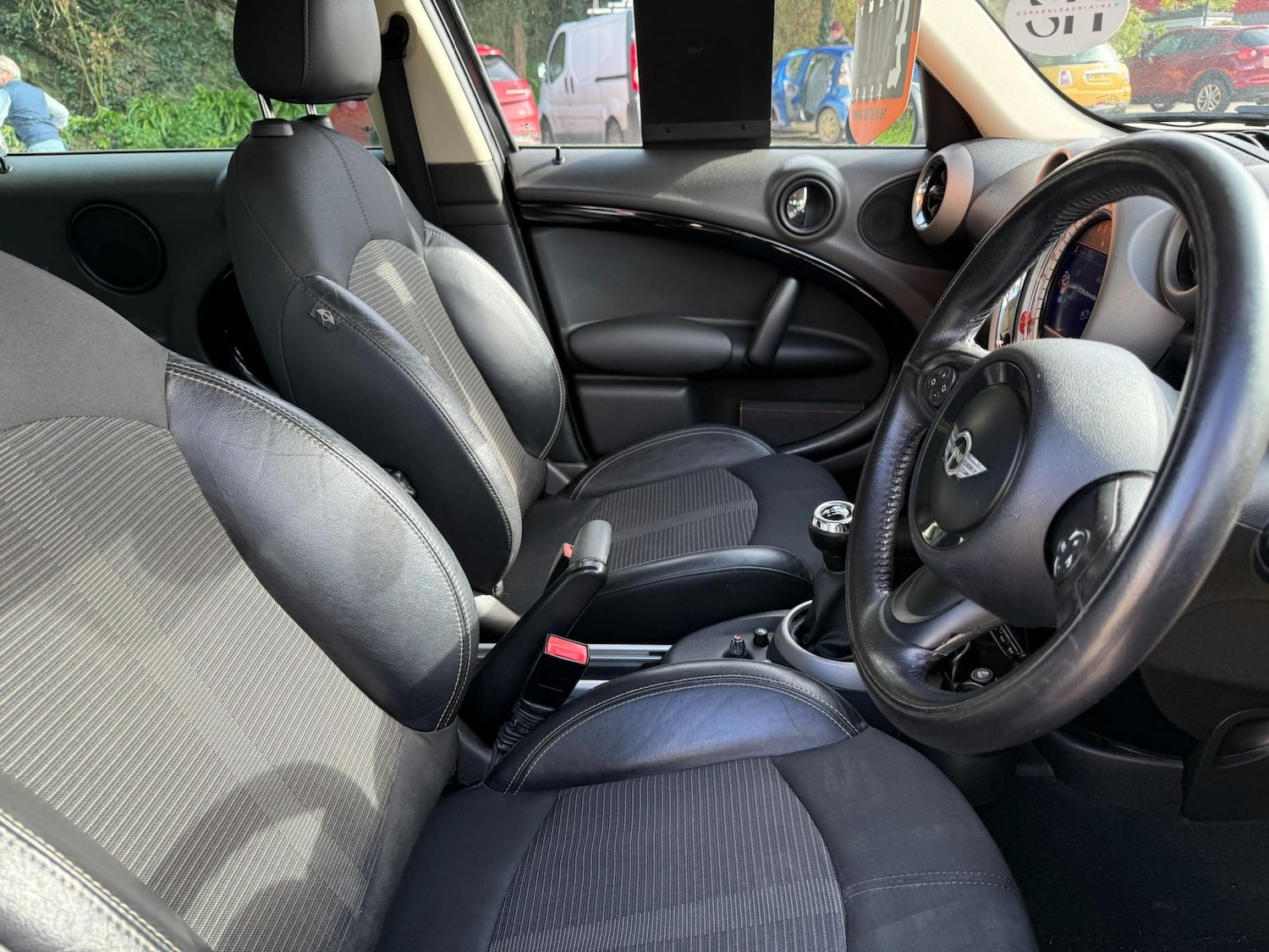 Used MINI Countryman 2012 for sale - 77563622: Photo 10